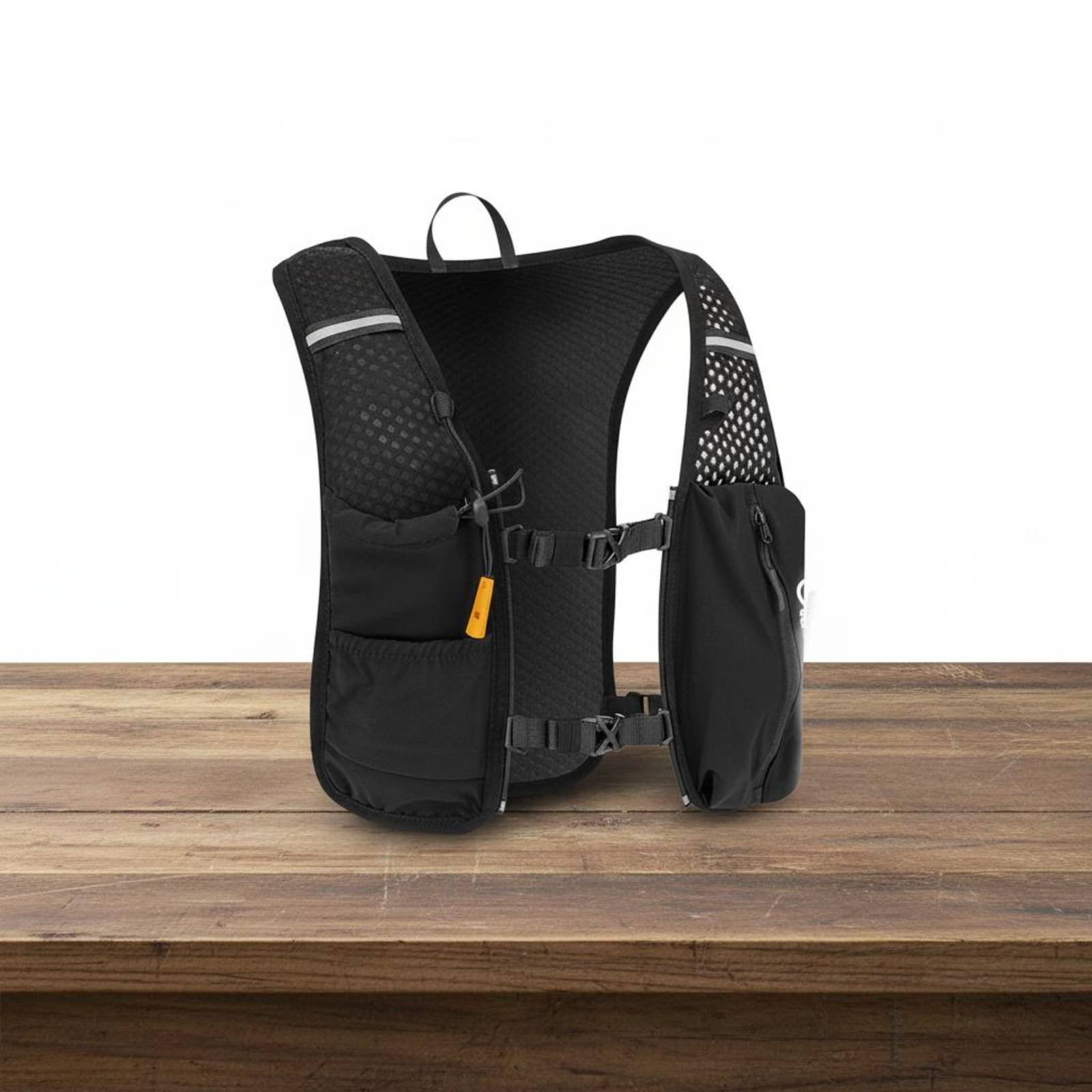 Running Hydration Vest Breatha - Running Gear Trail review and price