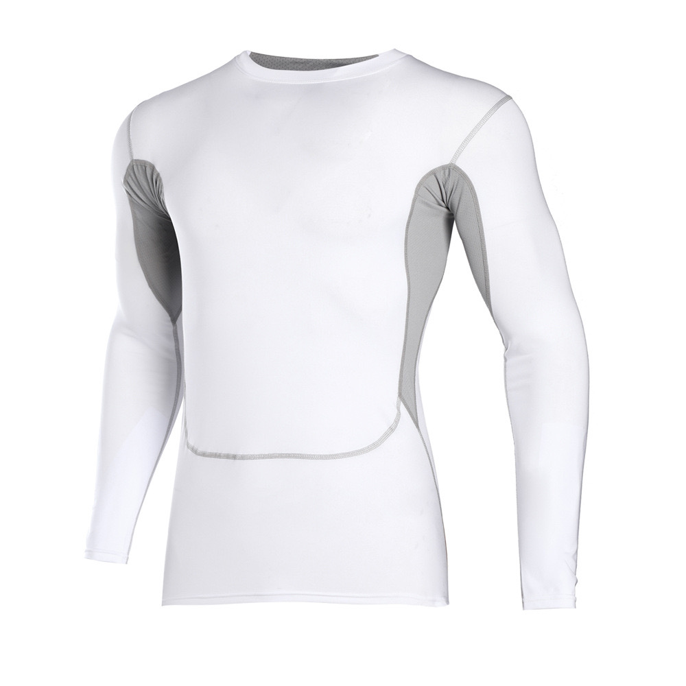 Men's Thermal Compression Shir - Running Gear Long Sleeve review and price