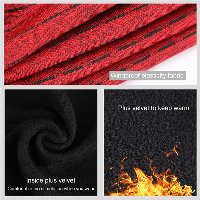 WEST BIKING Winter Windproof S - Running Gear For Winter review and price
