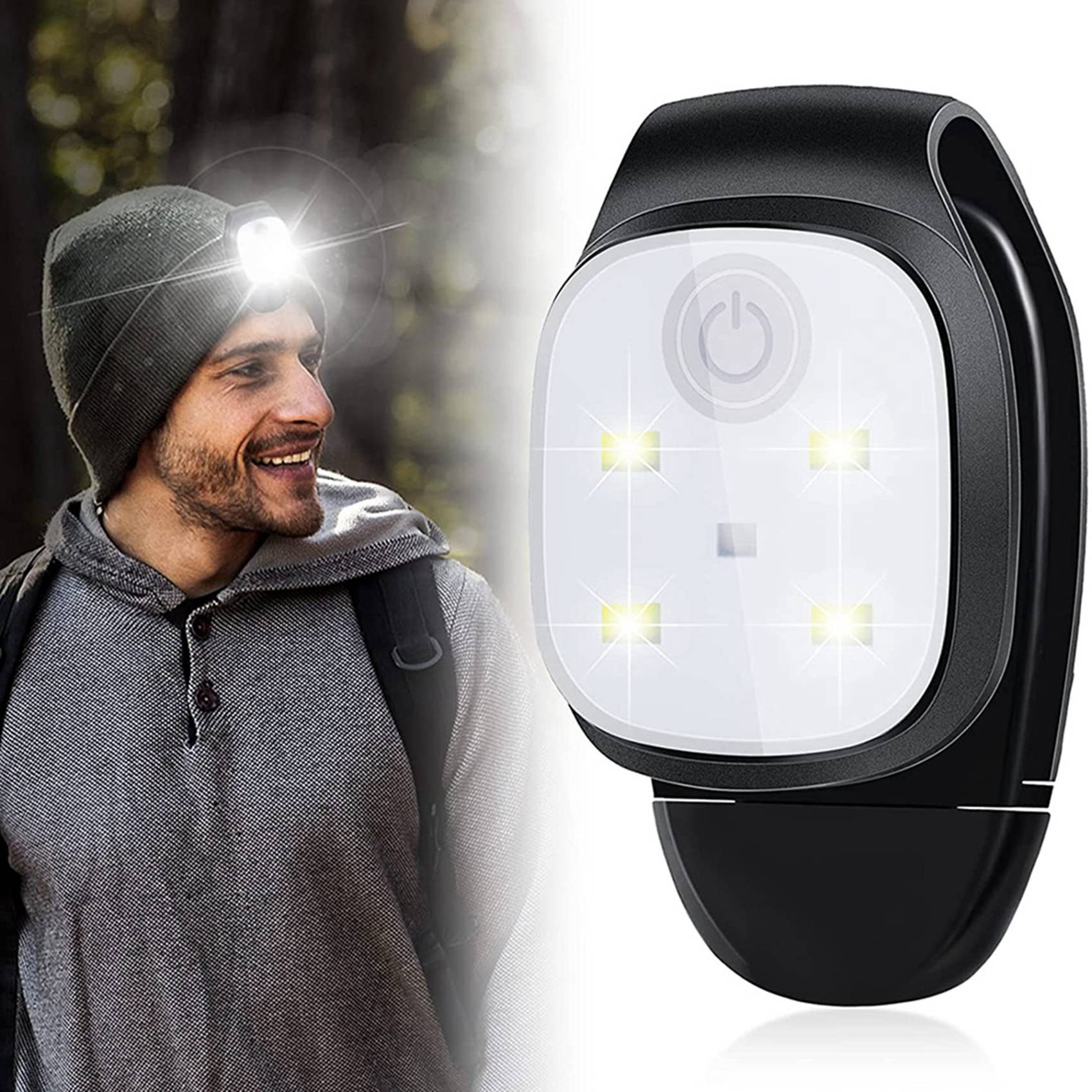 【Summer Sale】2X Outdoor Night  - Running Gear For Sale review and price