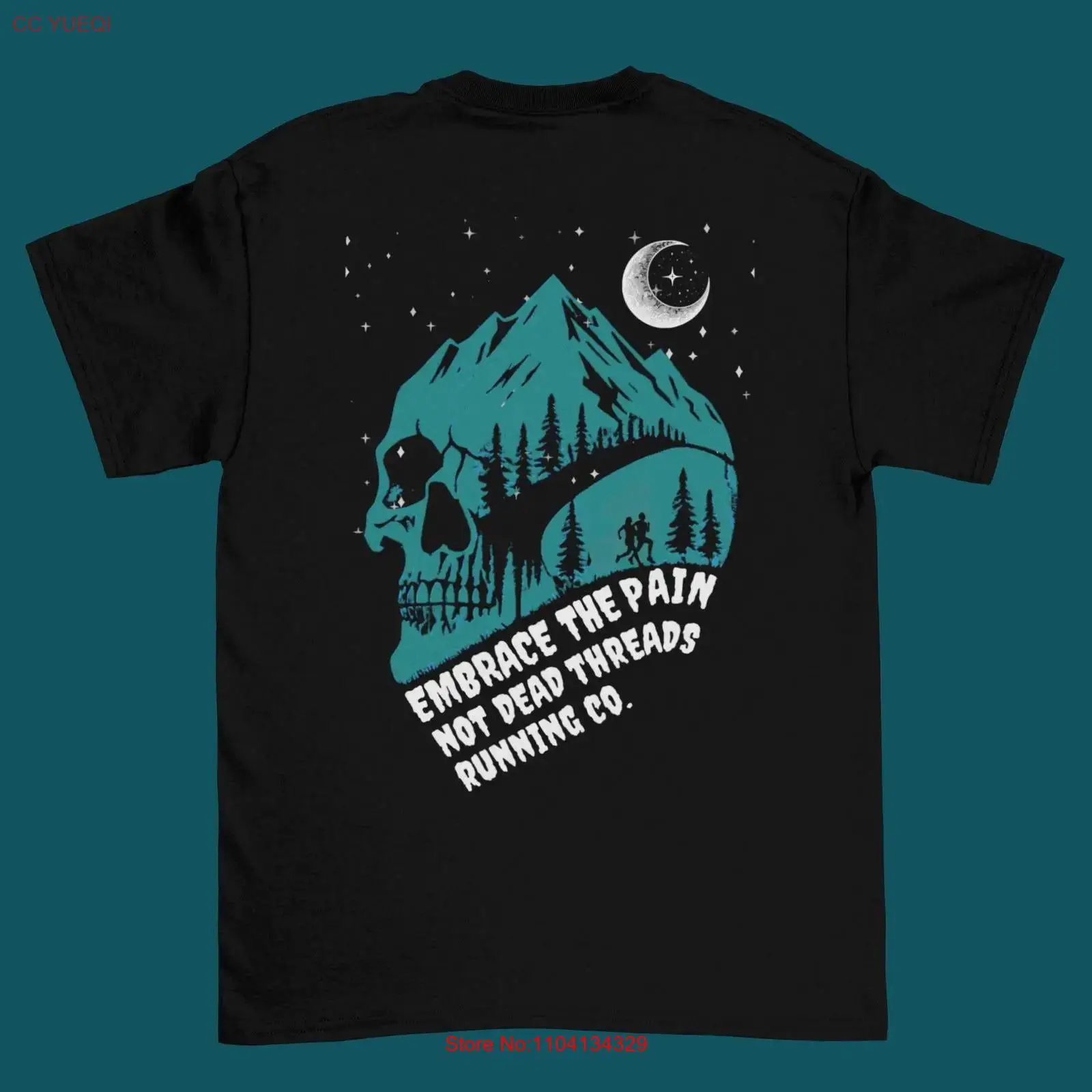 Running T Shirt Trail Runner 5 - Running Gear Trail review and price