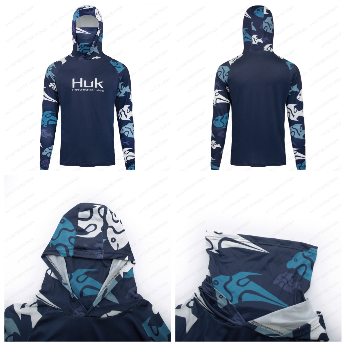 Fishing Shirt Riding Tops Wear - Running Gear Long Sleeve review and price