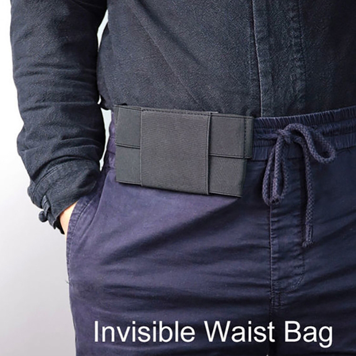 Outdoor Running Mini Invisible - Running Gear Phone review and price