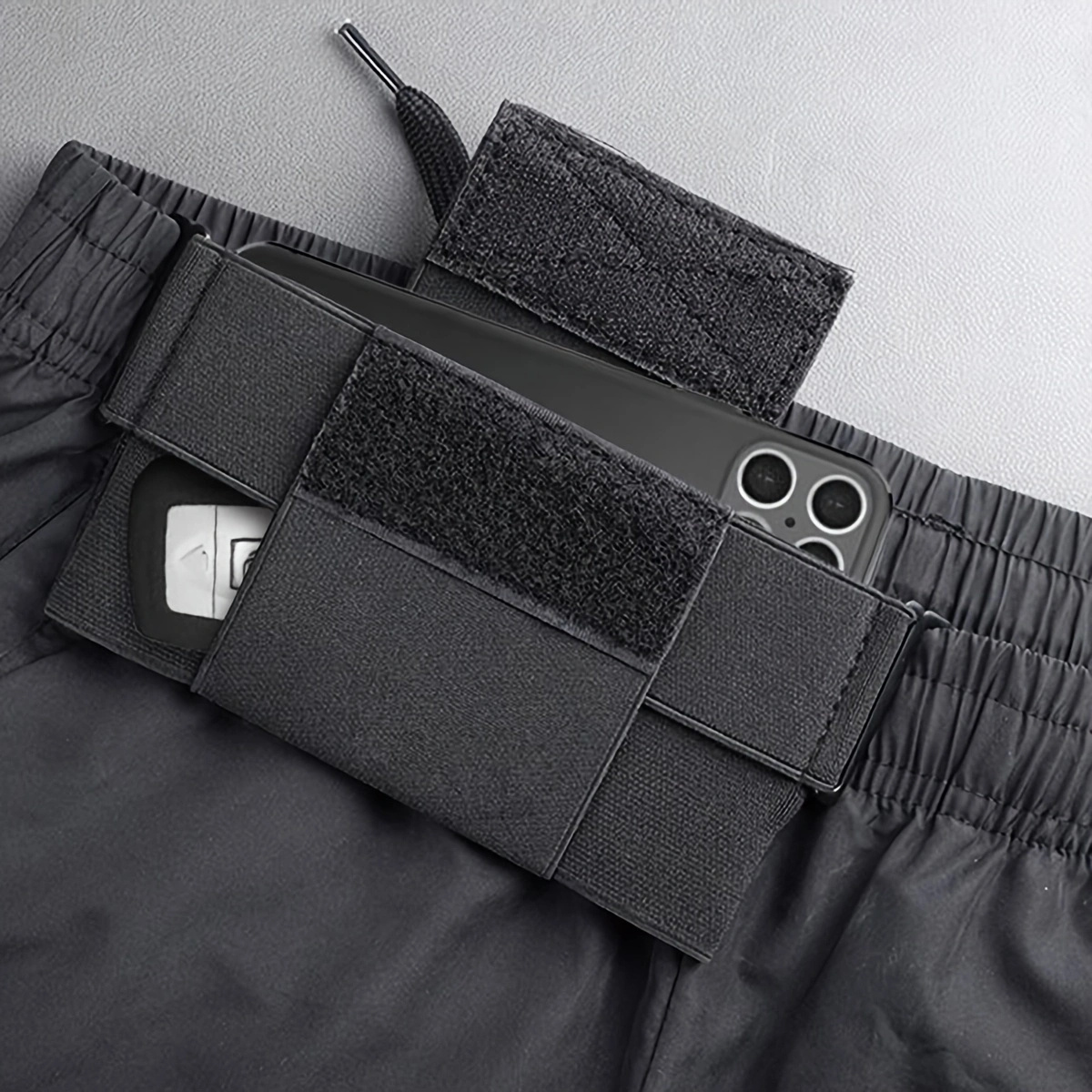 Outdoor Running Mini Invisible - Running Gear Phone review and price