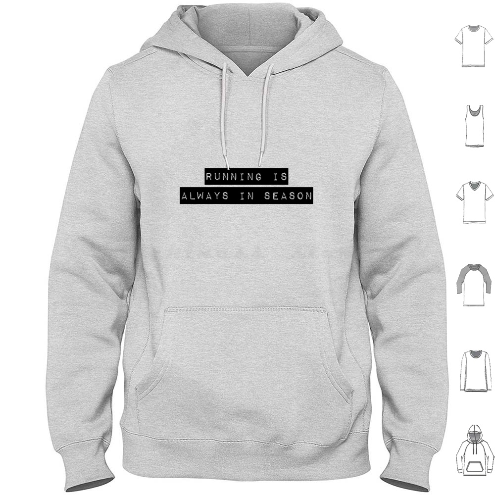 Running Is Always In Season Ho - Running Gear Long Sleeve review and price