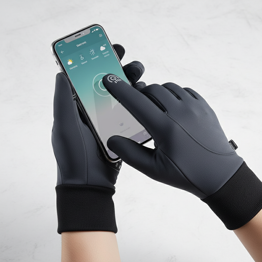 Touch Screen & Waterproof Mult - Running Gear For Winter review and price