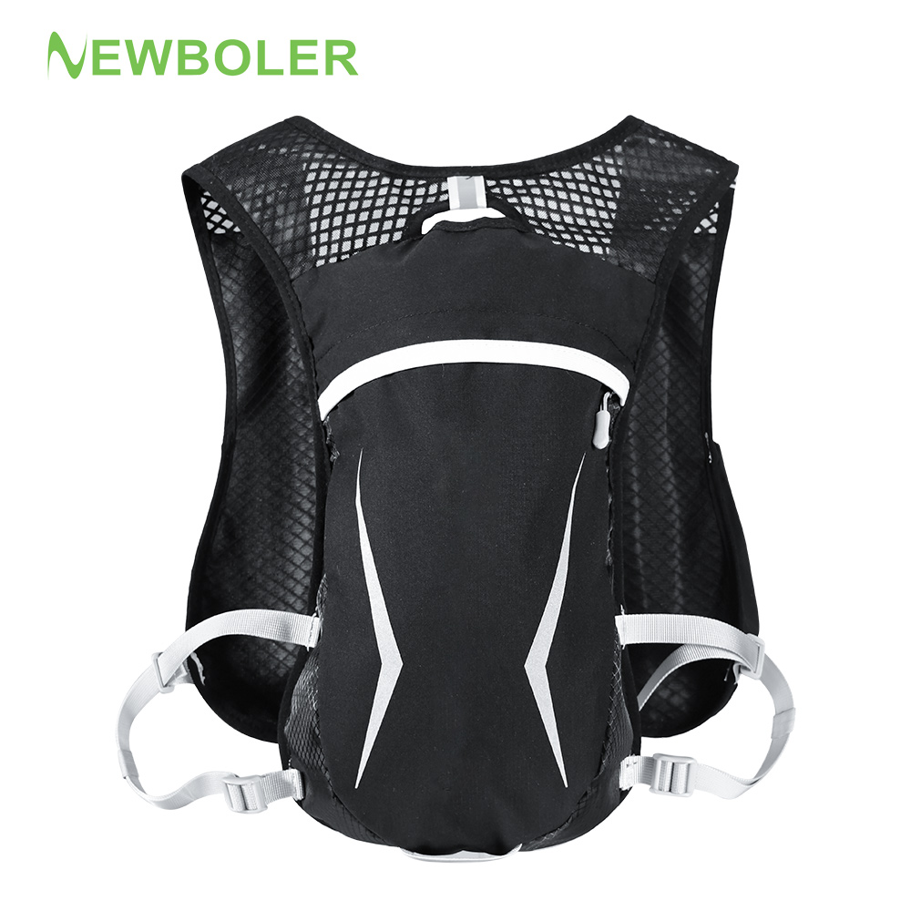 NEWBOLER Running Hydration Ves - Running Gear Water review and price
