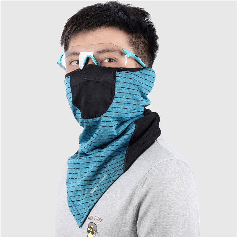 WEST BIKING Winter Ski Warm Ma - Running Gear For Winter review and price