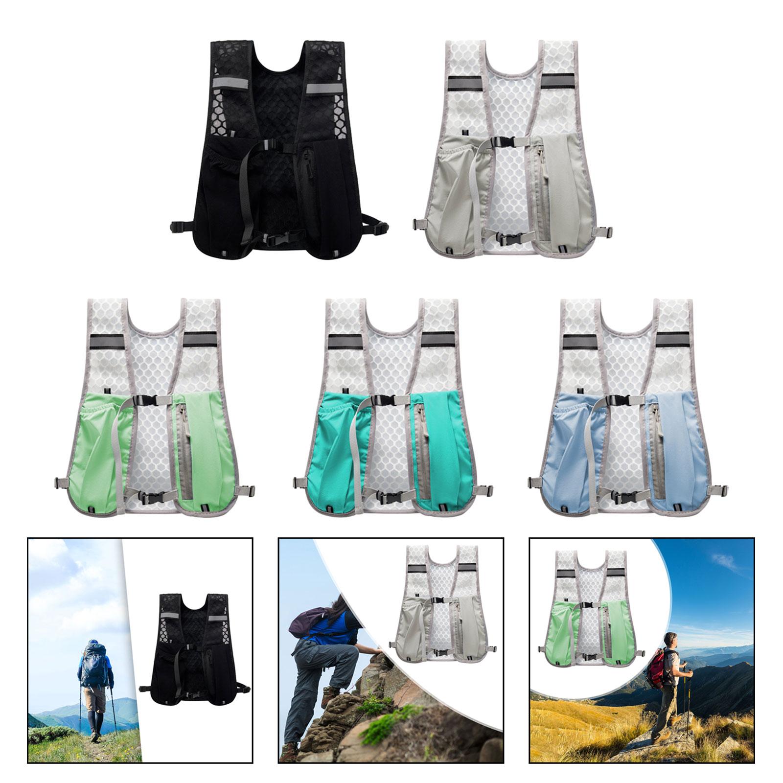 Hydrator Backpack Breathable R - Running Gear Trail review and price