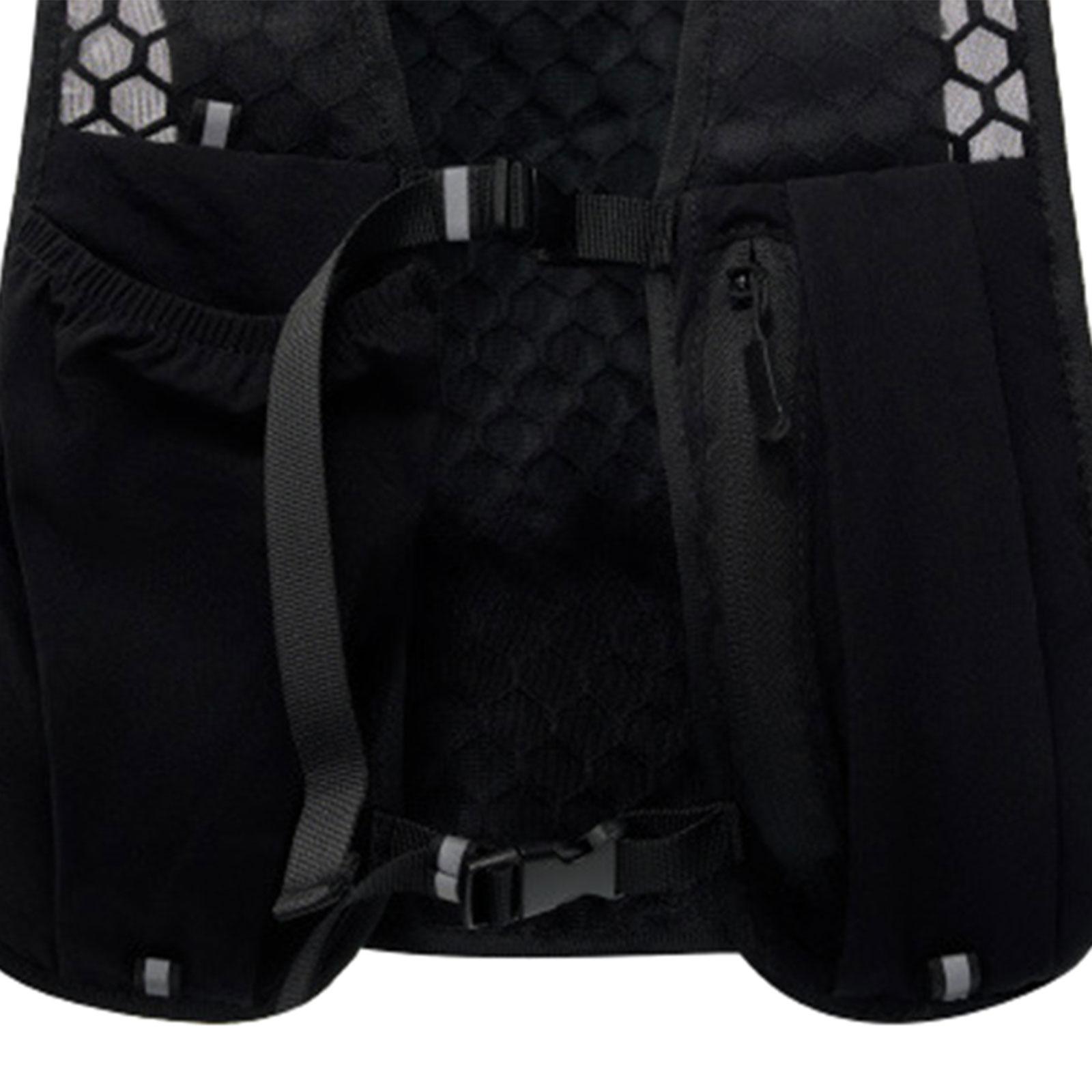 Hydrator Backpack Breathable R - Running Gear Trail review and price