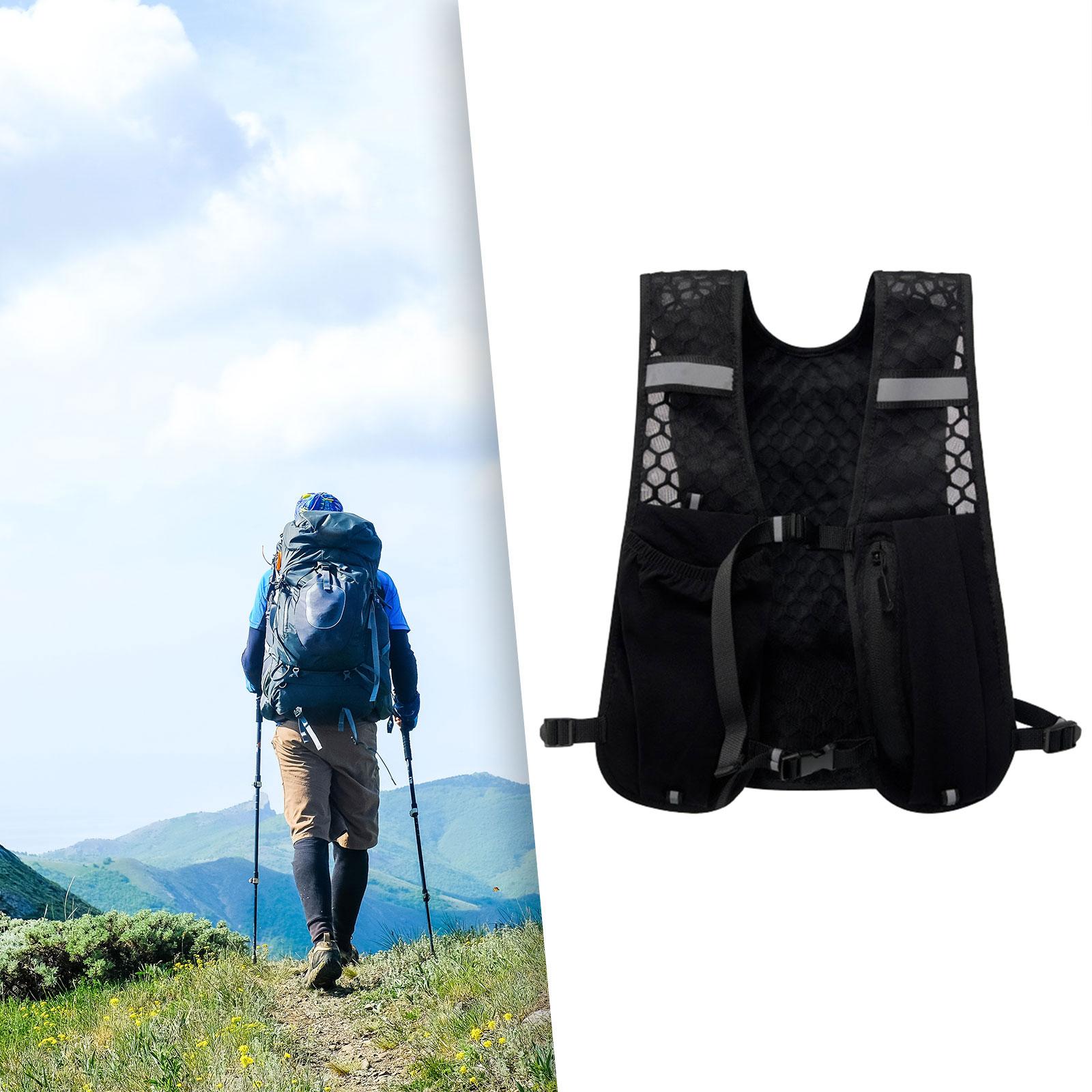 Hydrator Backpack Breathable R - Running Gear Trail review and price