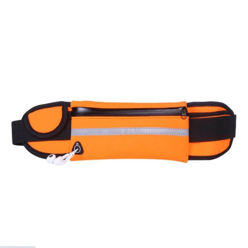 Outdoor Riding Running Waist B - Running Gear For review and price