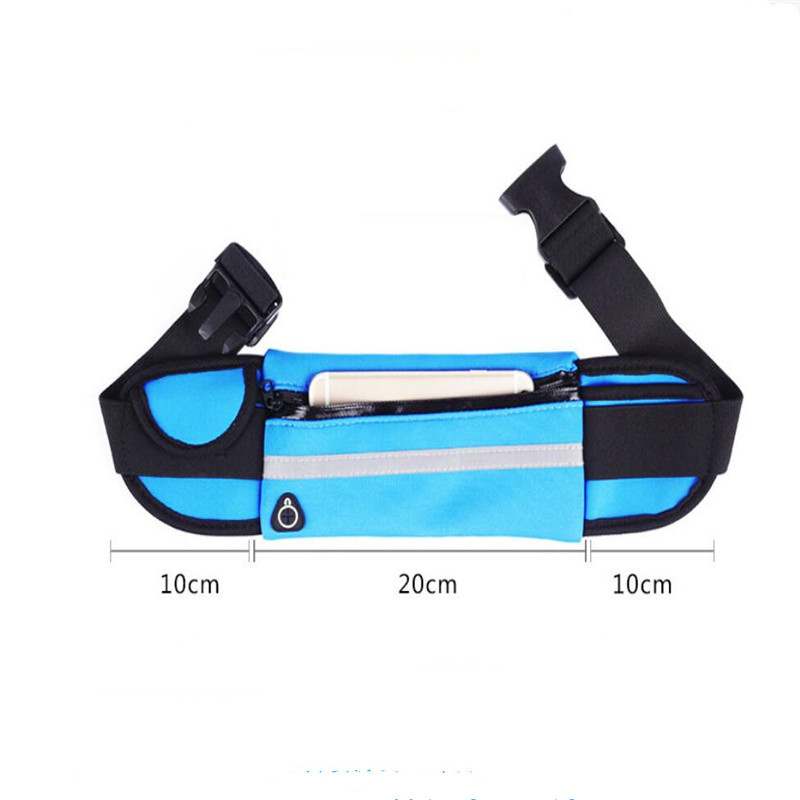 Outdoor Riding Running Waist B - Running Gear For review and price