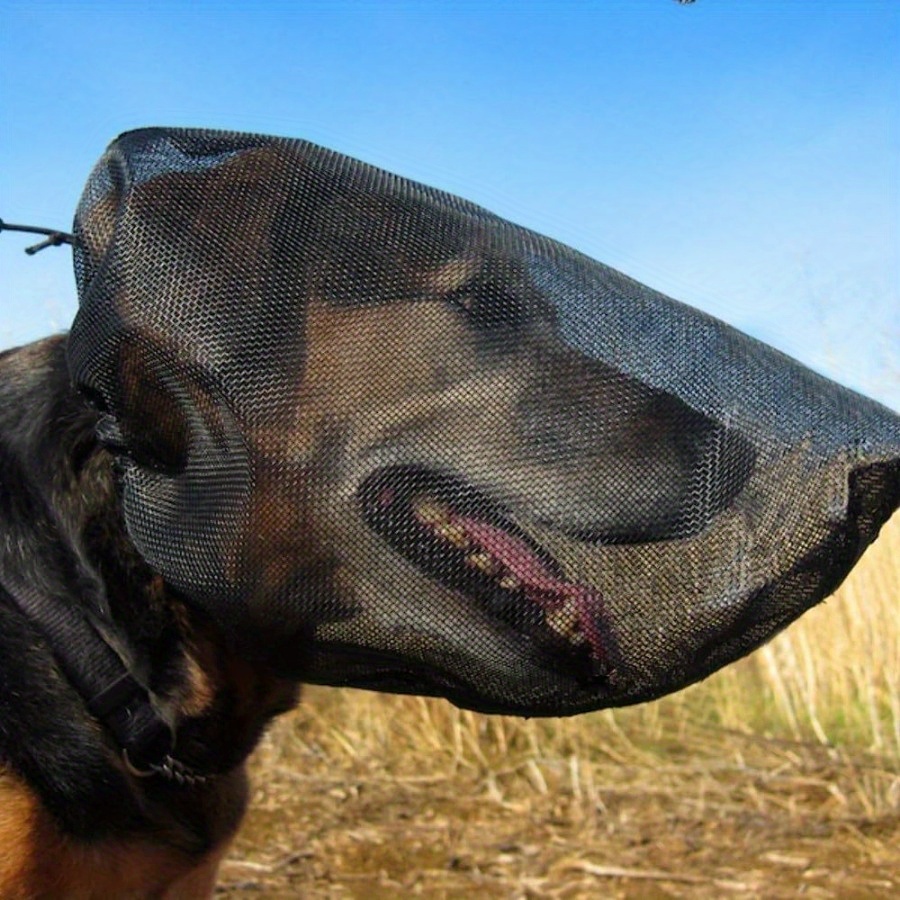 Dog Face Shield Lightweight Me - Running Gear Trail review and price