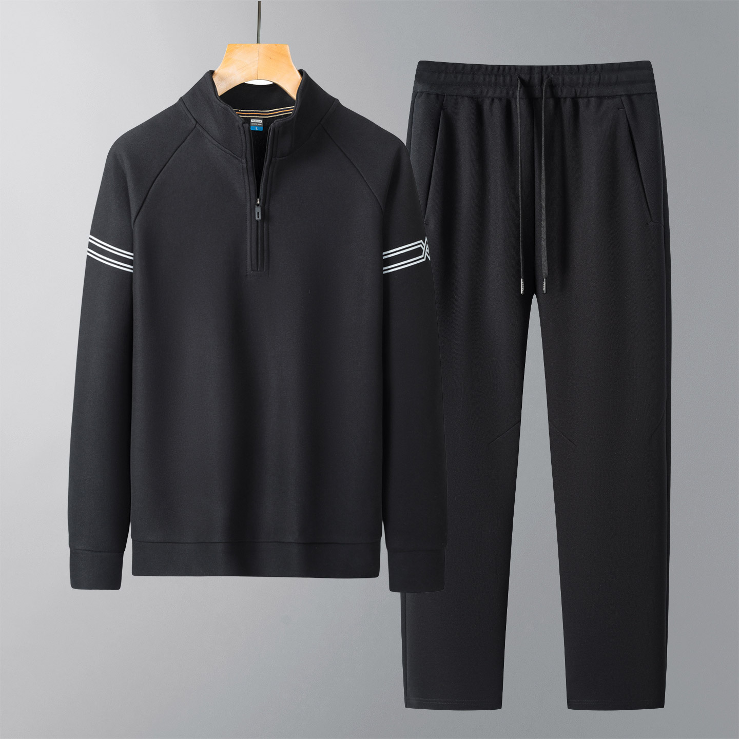 Running Sets Quick Dry Long Sl - Running Gear Long Sleeve review and price