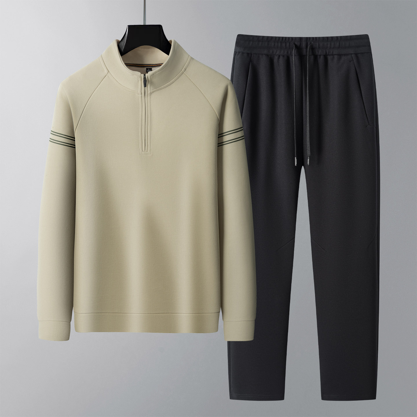 Running Sets Quick Dry Long Sl - Running Gear Long Sleeve review and price
