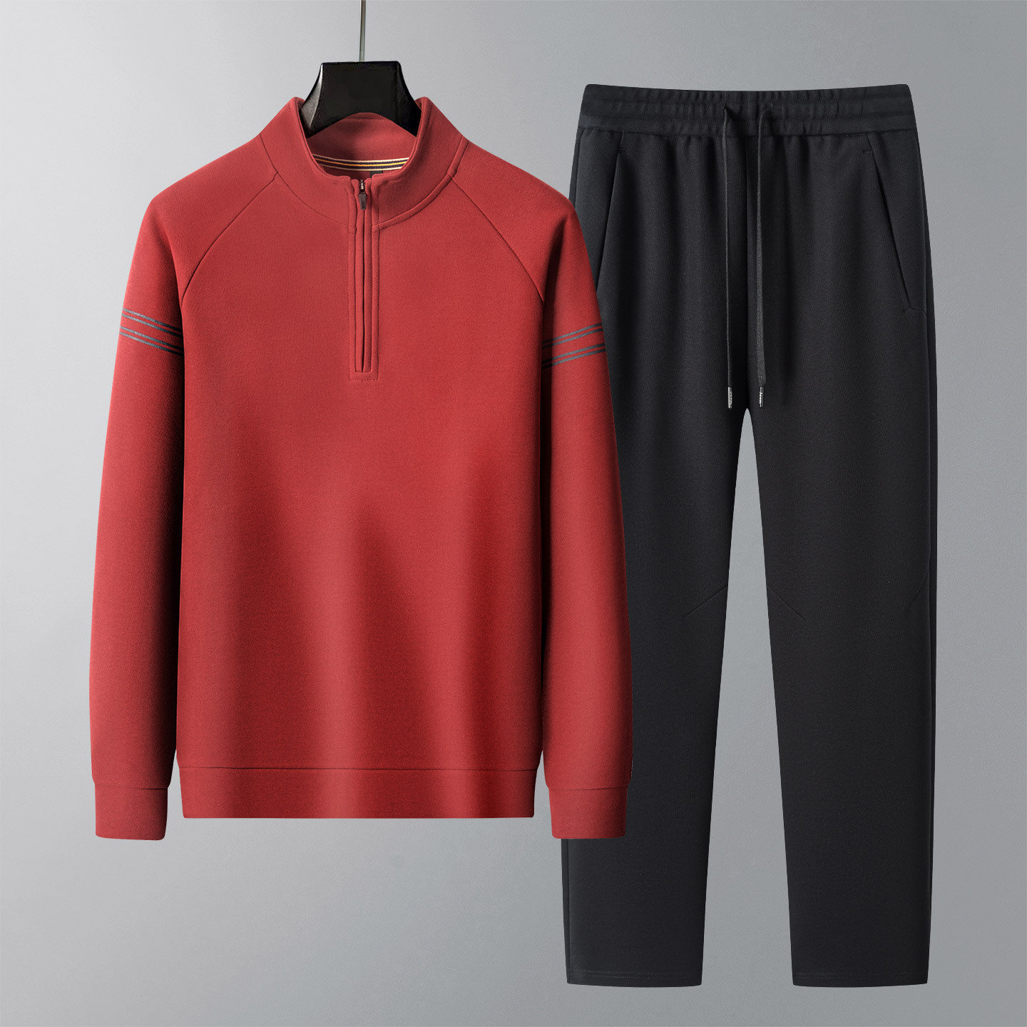Running Sets Quick Dry Long Sl - Running Gear Long Sleeve review and price
