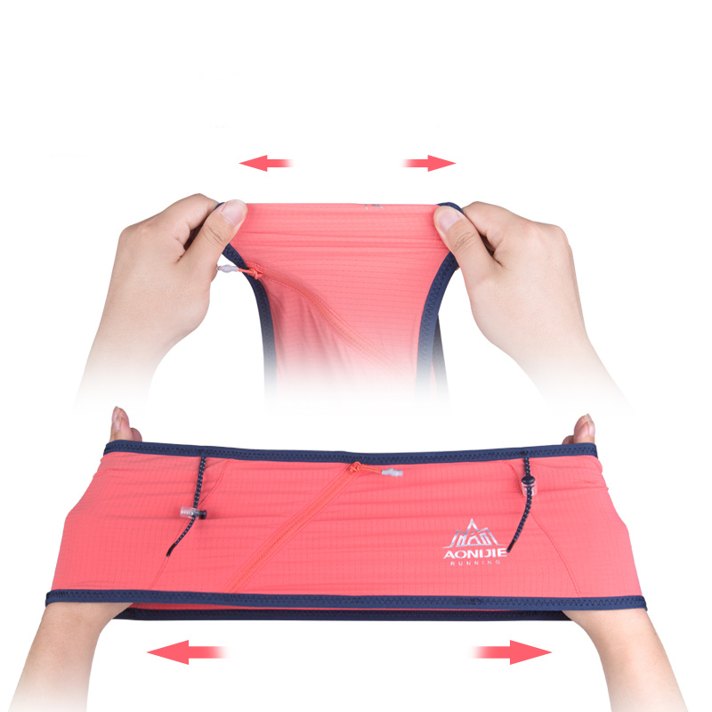 AONIJIE W8101 New 450ML Belt H - Running Gear Phone review and price