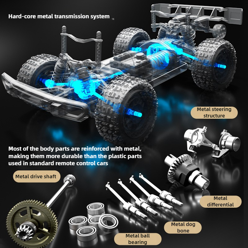 Cool Stuff Toy Car Funny Gift- - Running Gear Box review and price