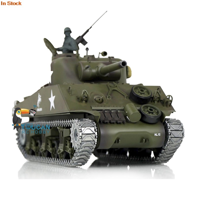 1/16 HENG LONG 7.0 Upgraded M4 - Running Gear Box review and price