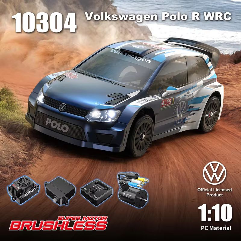 Vortex Gear Mjx 10304 Rc Drift - Running Gear Box review and price