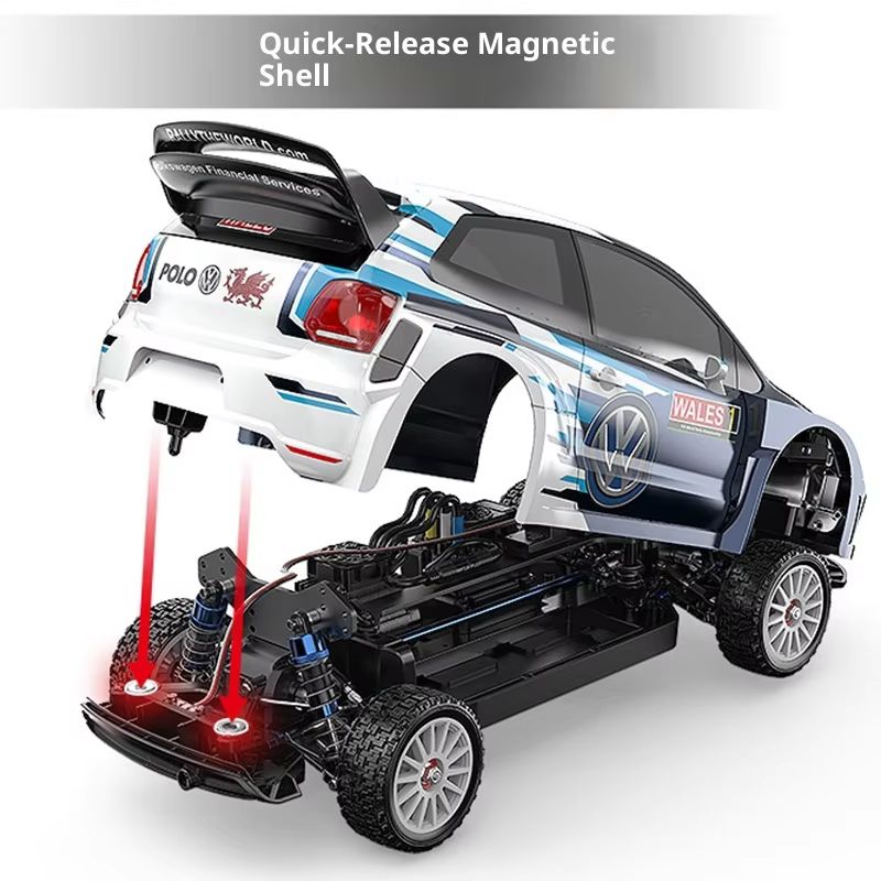 Vortex Gear Mjx 10304 Rc Drift - Running Gear Box review and price