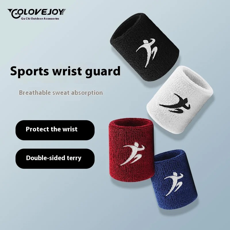 Sports wristband for men and w - Sweat Band Wrist review and price
