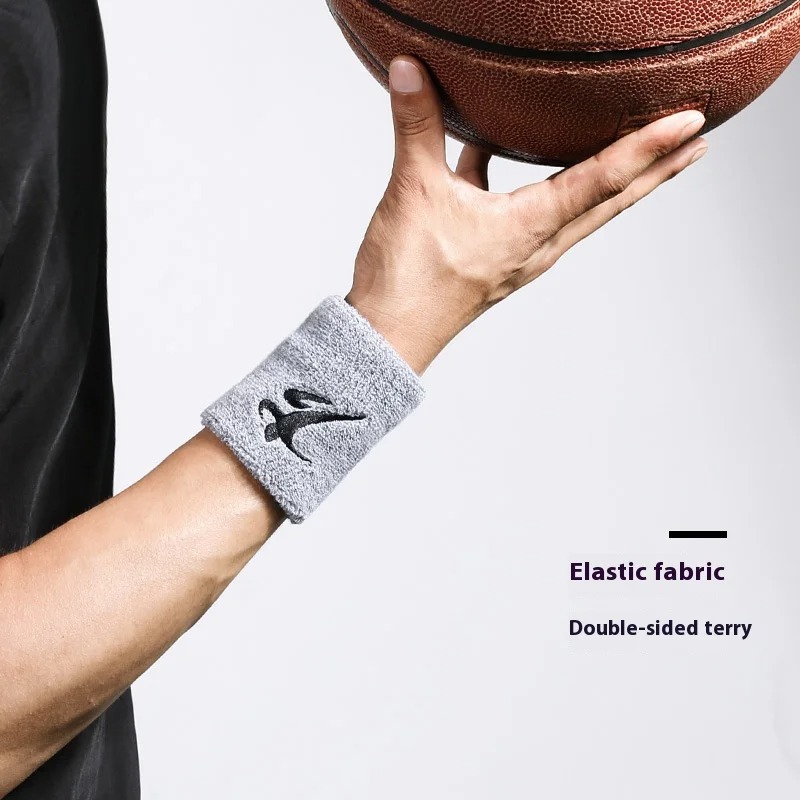 Sports wristband for men and w - Sweat Band Wrist review and price