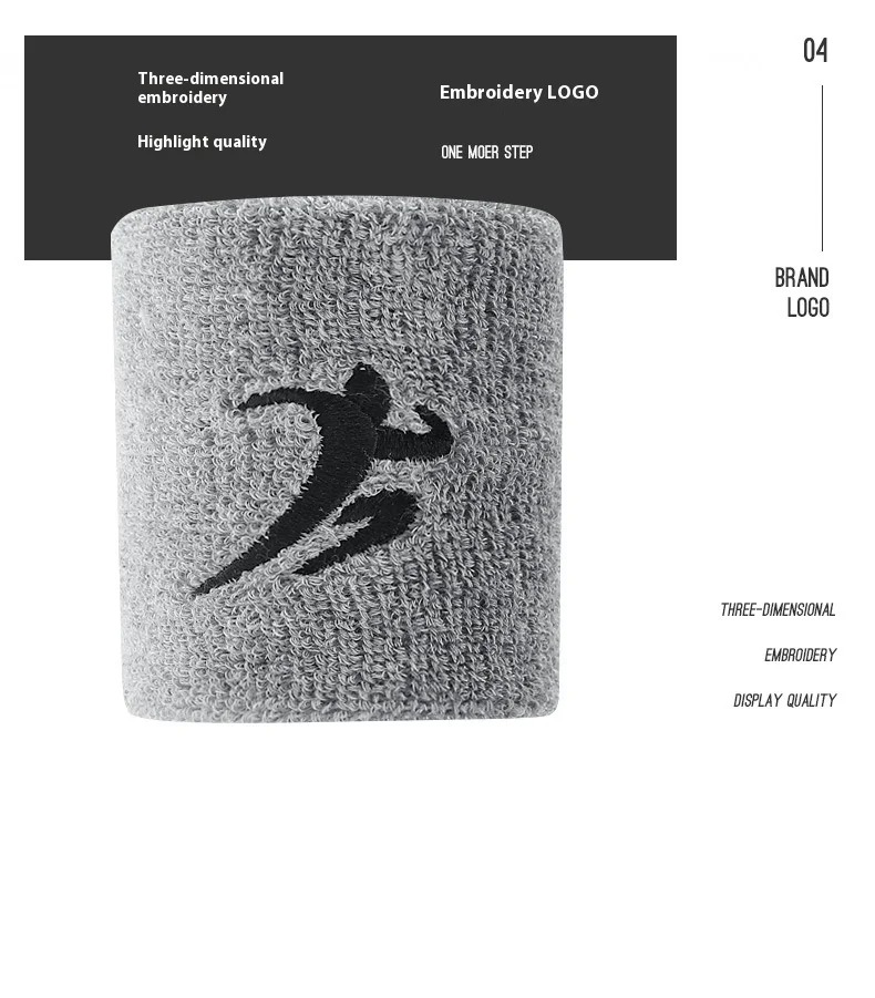 Sports wristband for men and w - Sweat Band Wrist review and price