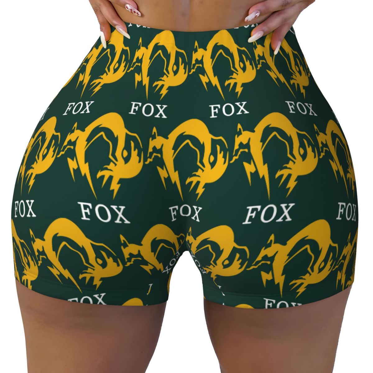 Custom Metal Gear Solid Fox Wo - High And Running Gear review and price