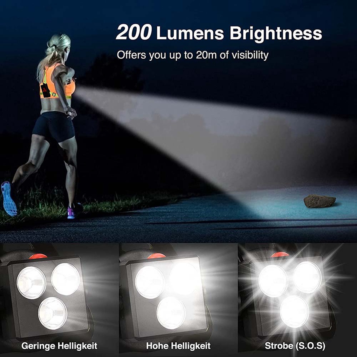 Sale Night Running Lights for  - Running Gear For Sale review and price