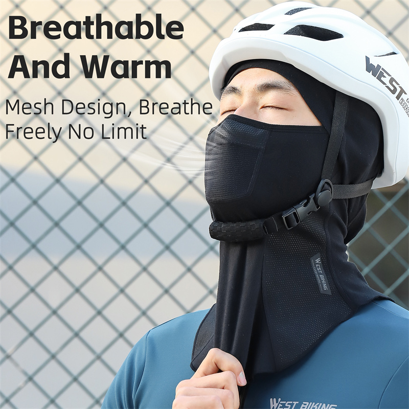 WEST BIKING Winter Cycling Fle - Running Gear For Winter review and price