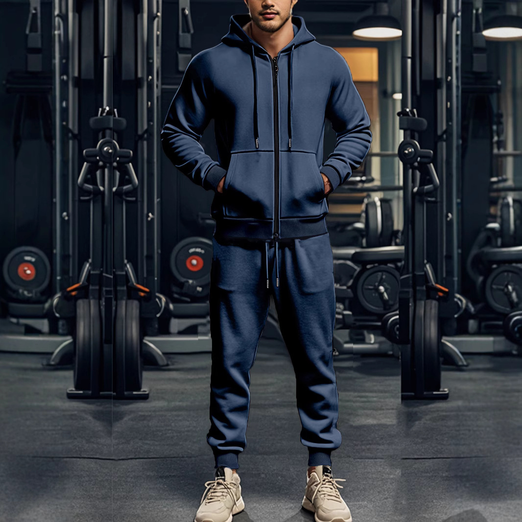 Elite Comfort 2025 Winter Men  - Running Gear For Winter review and price