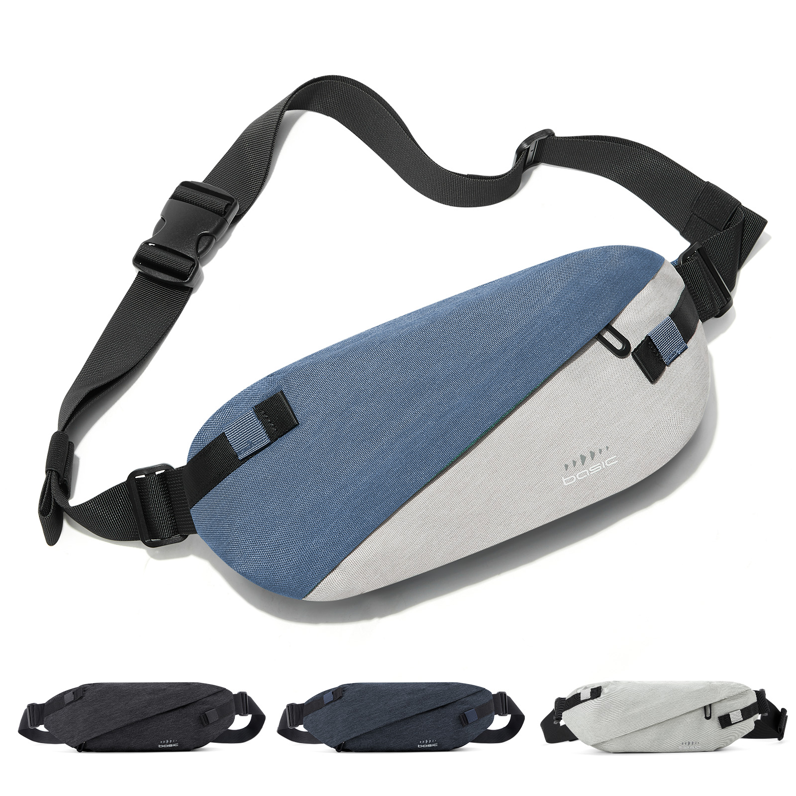 Fashionable Trendy Crossbody B - Running Gear For review and price