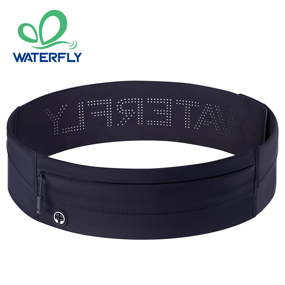 WATERFLY Running Belt Fanny Pa - Running Gear For review and price