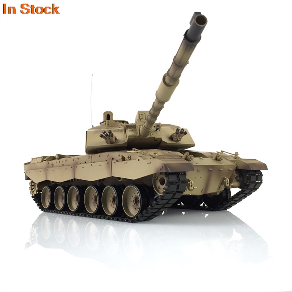 Heng Long 1/16 Scale 7.0 Upgra - Running Gear Box review and price