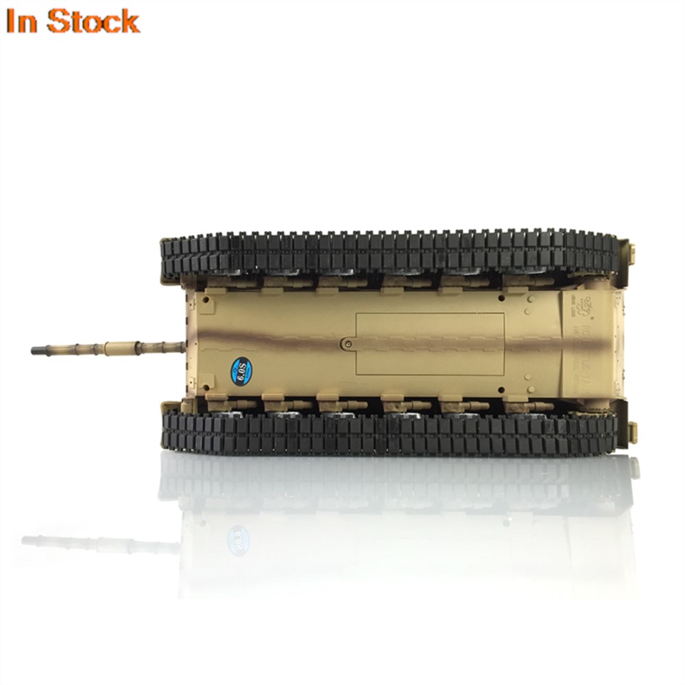 Heng Long 1/16 Scale 7.0 Upgra - Running Gear Box review and price