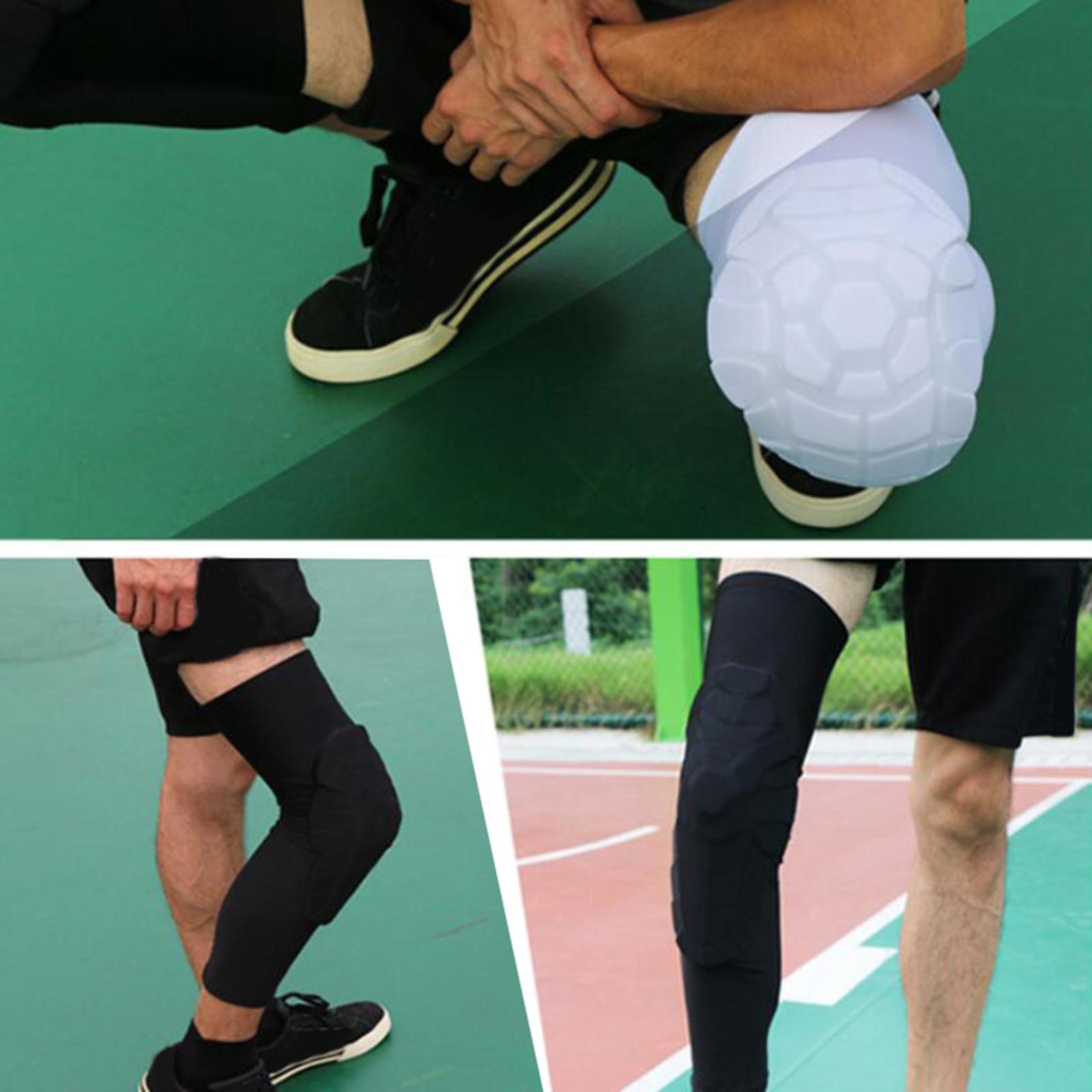 Adult Children Knee Pads Cycli - High And Running Gear review and price