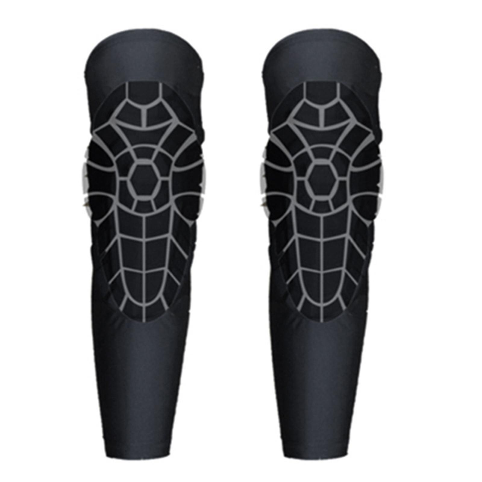 Adult Children Knee Pads Cycli - High And Running Gear review and price