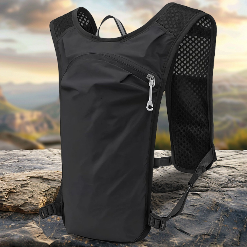 Trail Running Backpack Women M - Running Gear Trail review and price