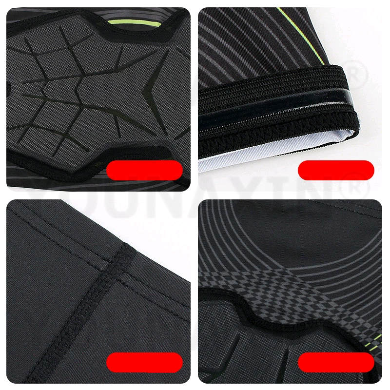 2 Pcs Basketball Knee Pads Ath - X Running Gear review and price