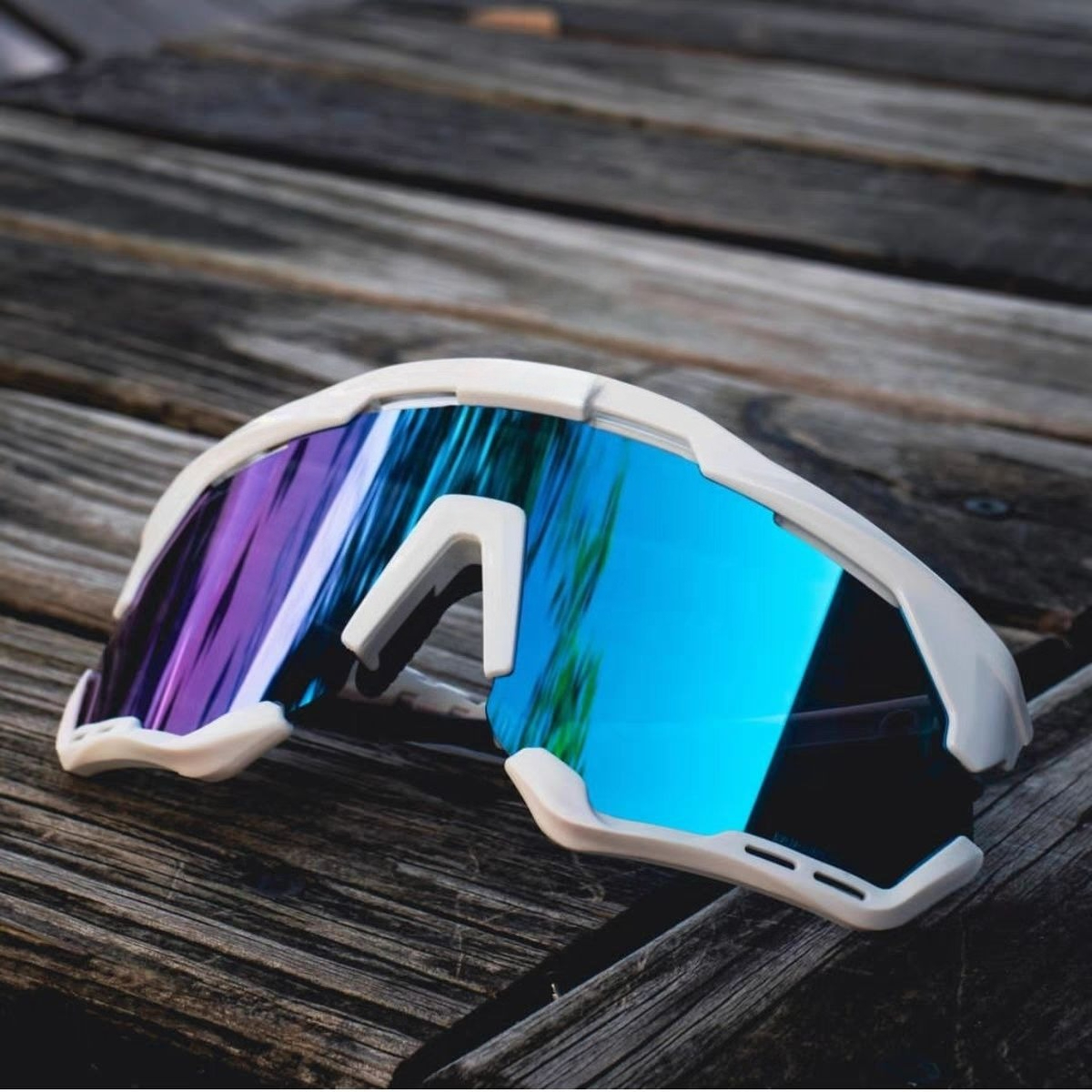 High Performance Cycling Sungl - High And Running Gear review and price