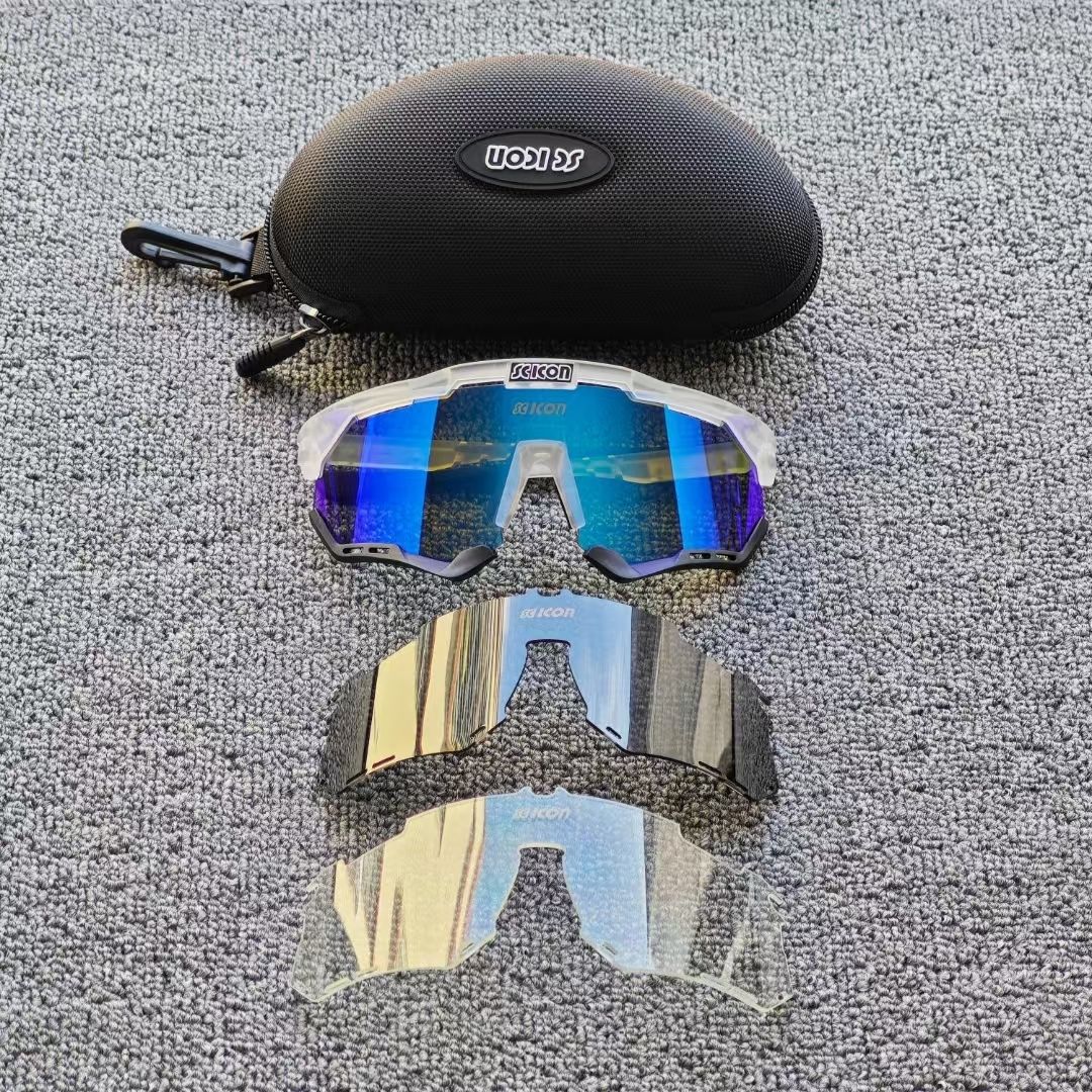 High Performance Cycling Sungl - High And Running Gear review and price