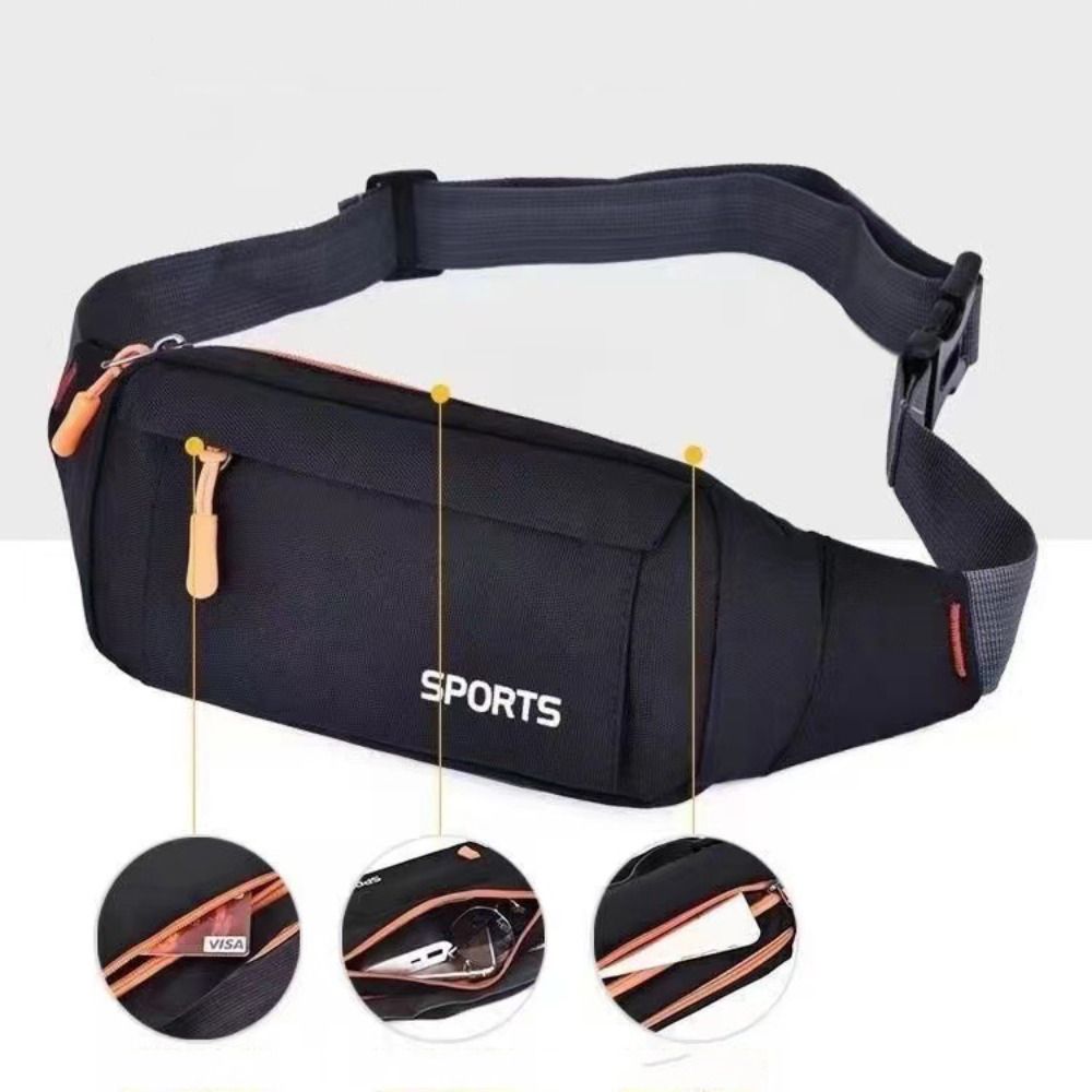 Women Waist Pack Sports Runnin - Running Gear For review and price
