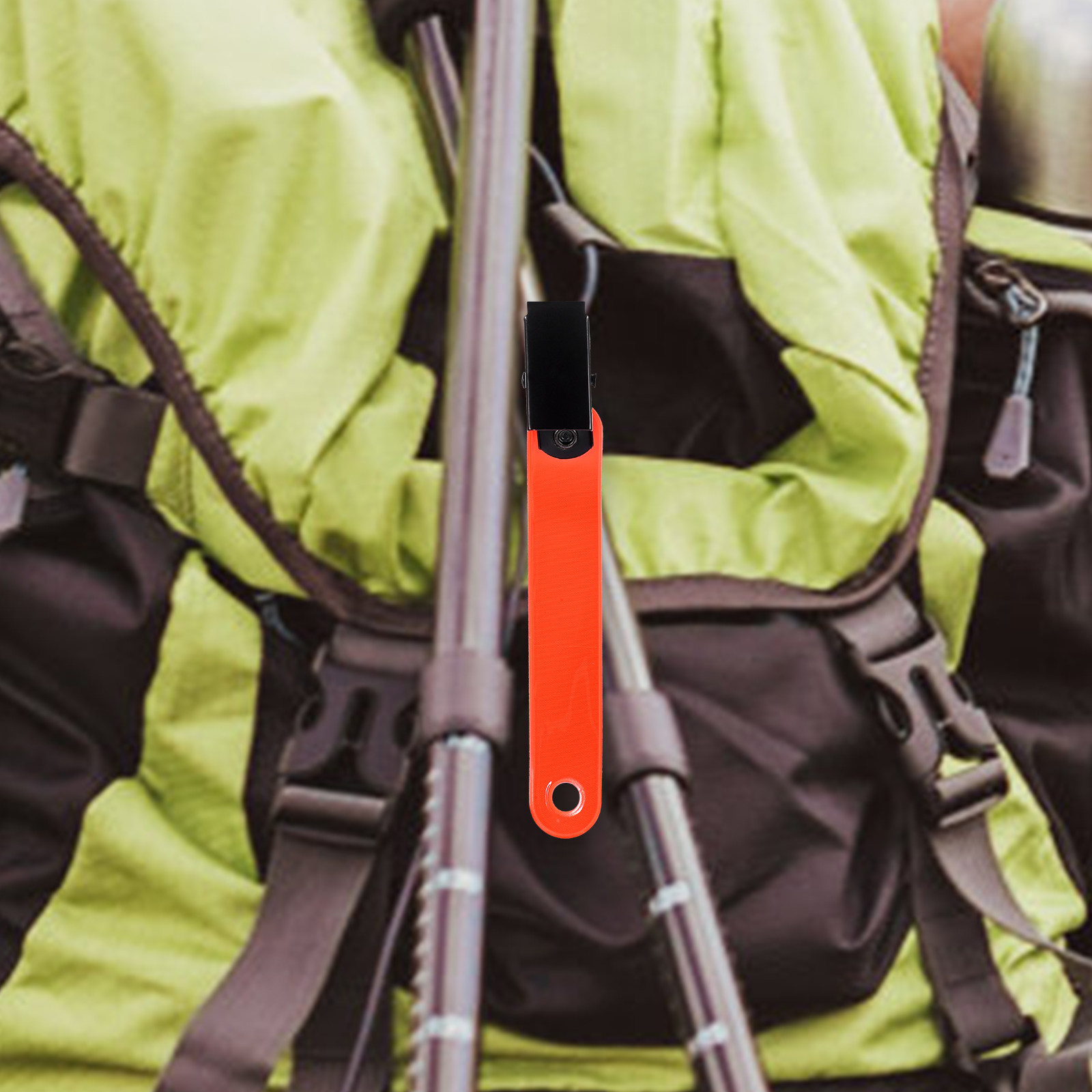 12Pcs Fluorescent Band Clip Re - Running Gear Trail review and price