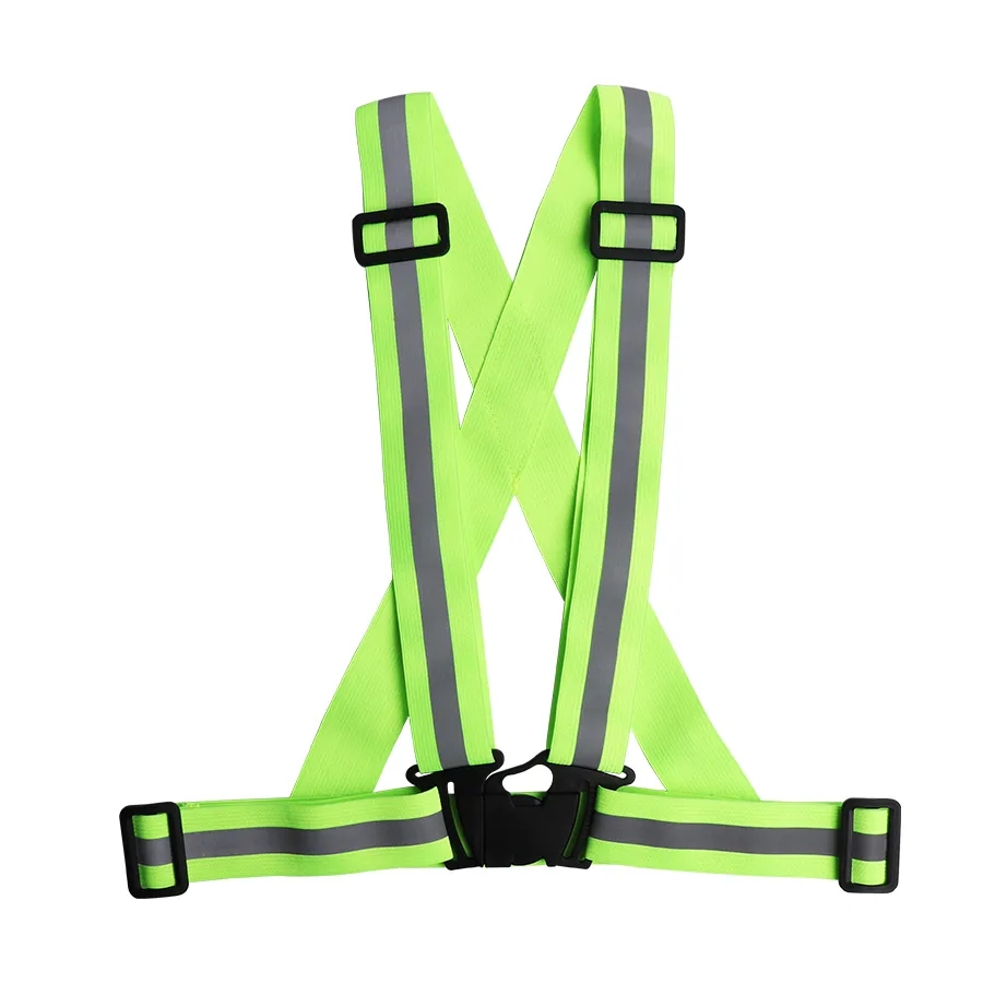 Adjustable Lightweight Safety  - High And Running Gear review and price