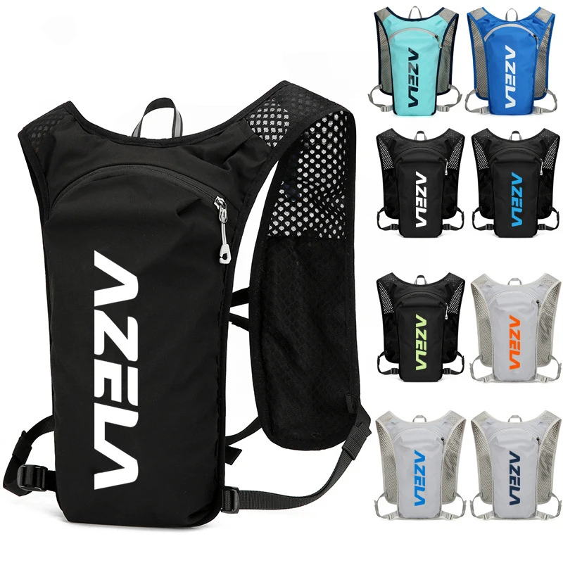 5L Running Hydration Vest Back - Running Gear Water review and price