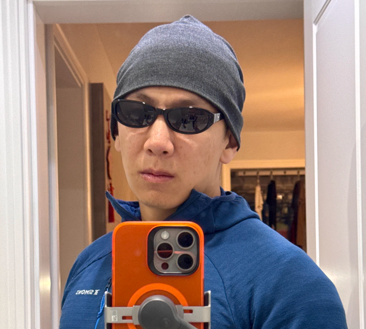 Unisex 100% Merino Wool Beanie - Running Gear For Winter review and price