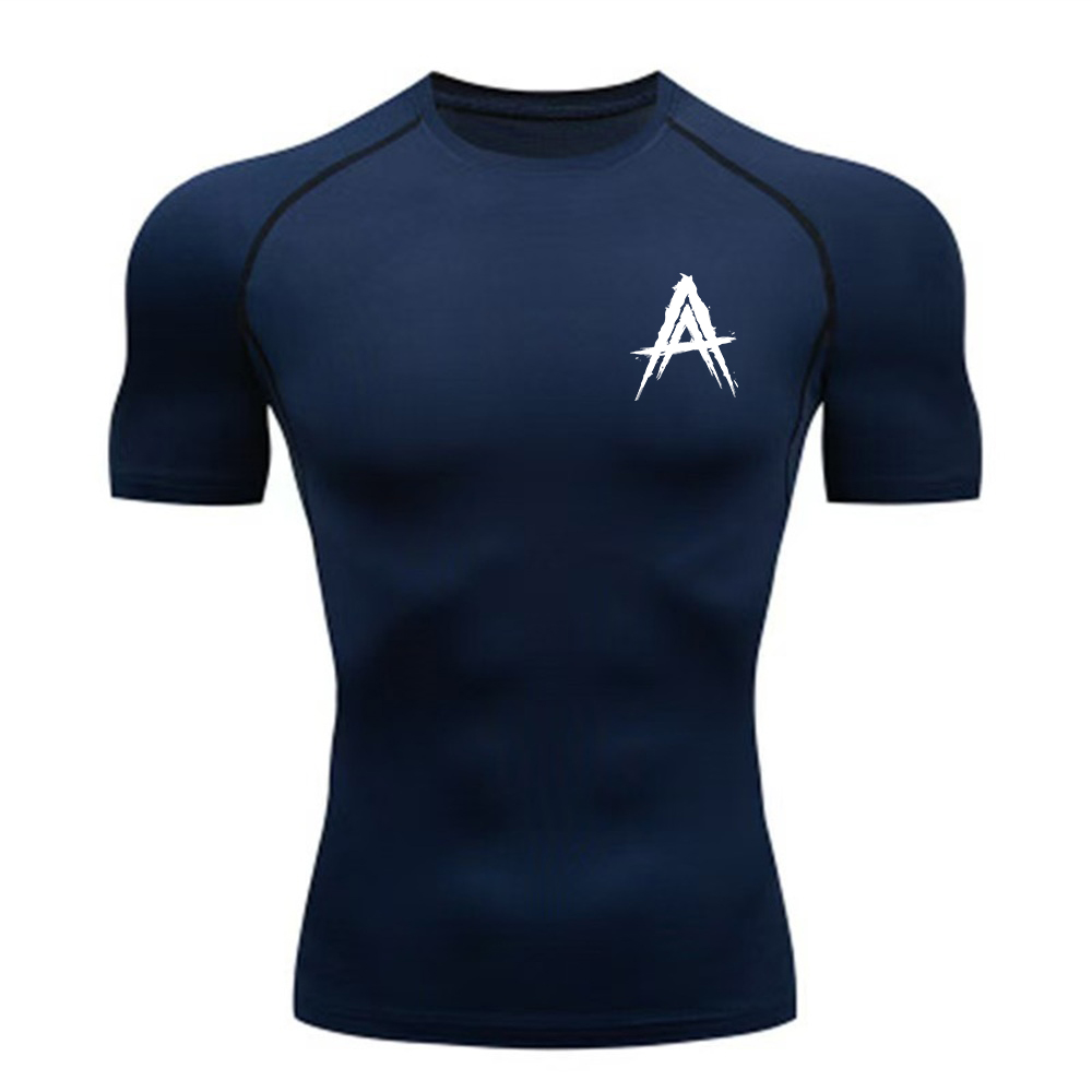 High elasticity fitness clothe - High And Running Gear review and price
