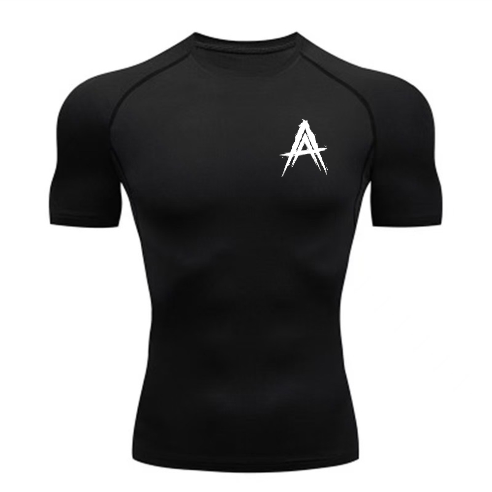 High elasticity fitness clothe - High And Running Gear review and price